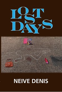 Cover Lost Days