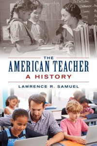 Cover American Teacher