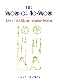 Cover Sword of No-Sword