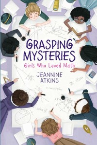 Cover Grasping Mysteries