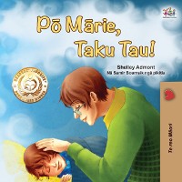 Cover Pō Mārie, Taku Tau!