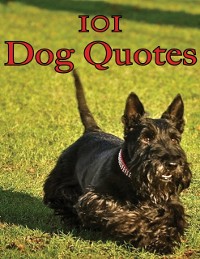 Cover 101 Dog Quotes