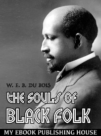 Cover The Souls of Black Folk