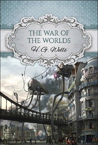 Cover The War of the Worlds