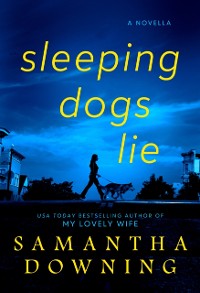 Cover Sleeping Dogs Lie