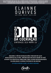 Cover DNA da Cocriação