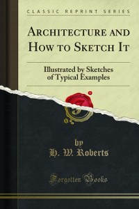 Cover Architecture and How to Sketch It