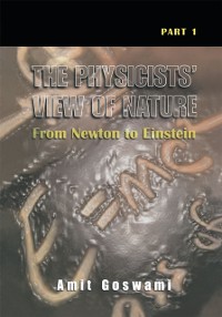 Cover Physicists' View of Nature, Part 1