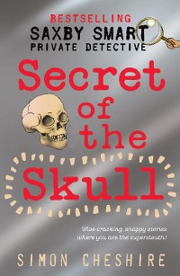 Cover Secret of the Skull