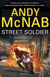 Cover Street Soldier