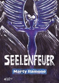 Cover Seelenfeuer (Harzer Horror-Thriller)