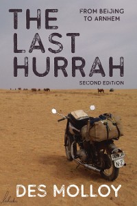 Cover The Last Hurrah