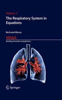 Cover The Respiratory System in Equations
