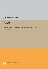 Cover Bwiti