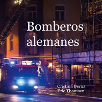 Cover Bomberos alemanes