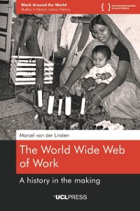 Cover World Wide Web of Work