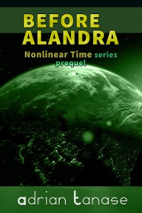 Cover Before Alandra