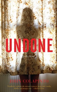 Cover Undone