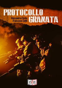 Cover Protocollo Granata