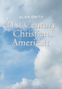 Cover 21st Century Christian America??