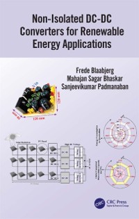 Cover Non-Isolated DC-DC Converters for Renewable Energy Applications