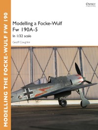 Cover Modelling a Focke-Wulf Fw 190A-5