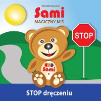 Cover Sami MAGICZNY MIŚ - STOP dręczeniu!