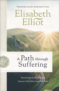 Cover Path Through Suffering