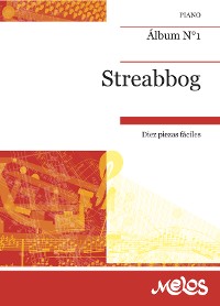 Cover Streabbog