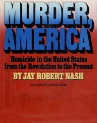 Cover Murder, America