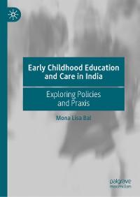 Cover Early Childhood Education and Care in India