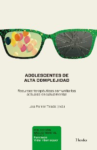 Cover Adolescentes de alta complejidad