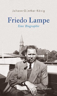 Cover Friedo Lampe