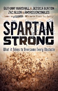 Cover Spartan Strong
