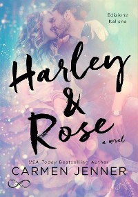 Cover Harley & Rose
