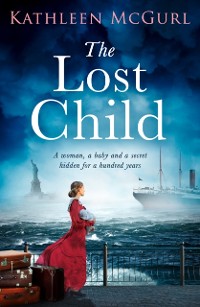 Cover Lost Child