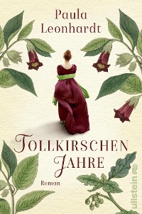 Cover Tollkirschenjahre