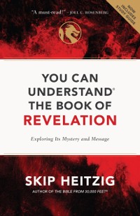 Cover You Can Understand the Book of Revelation