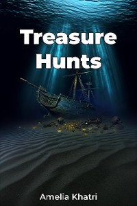 Cover Treasure Hunts