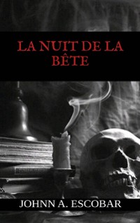 Cover La Nuit de la Bête