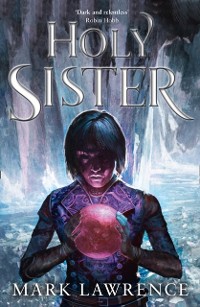 Cover Holy Sister