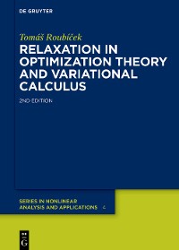 Cover Relaxation in Optimization Theory and Variational Calculus