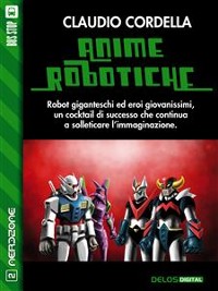 Cover Anime robotiche