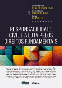 Cover Responsabilidade Civil e a Luta pelos Direitos Fundementais