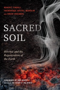 Cover Sacred Soil