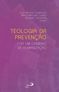 Cover Teologia da prevenção