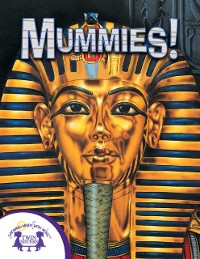 Cover Know-It-Alls! Mummies