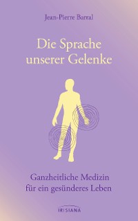 Cover Die Sprache unserer Gelenke