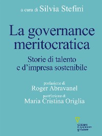 Cover La governance meritocratica