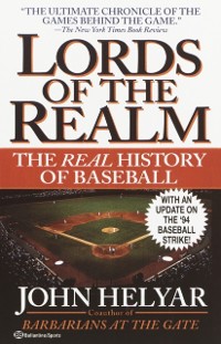 Cover Lords of the Realm